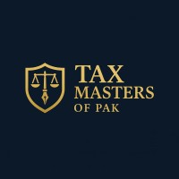 Tax Masters of Pak logo - Similar company to M&M Solutions