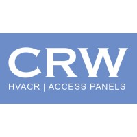 CRW logo - Similar company to Hanel Mfg