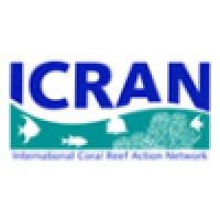 International Coral Reef Action Network (Icran)