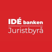 Idébanken Juristbyrån logo - Similar company to Ebicube