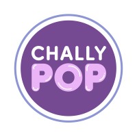 ChallyPop logo - Similar company to Bookinfluencers.Com