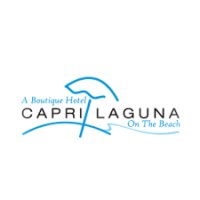 Capri Laguna on the Beach logo - Similar company to Podcast Copilot