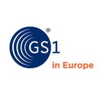 GS1 in Europe logo - Similar company to Gs1 Uk