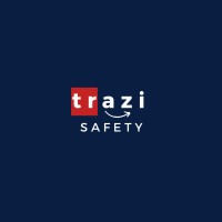 Trazi Safety logo - Similar company to Calibra Tech Yapay Zeka Teknolojisi