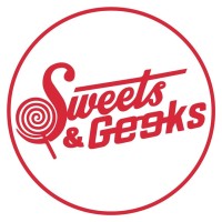Sweets and Geeks logo - Similar company to Smartsocial.Com