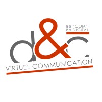 D&C VIRTUEL Communication logo - Similar company to Bantu Communication