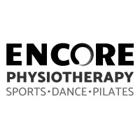 Encore Physiotherapy logo - Similar company to Elite Physiotherapy