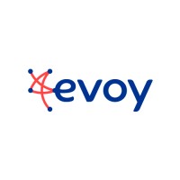 Evoy.io logo - Similar company to Cwbox Tecnologias Inteligentes