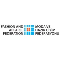 Moda ve Hazır Giyim Federasyonu (MHGF) logo - Similar company to Elka World Şi̇rketler Grubu