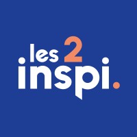 Les Inspiratrices logo - Similar company to Edalys