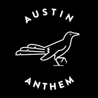 Austin Anthem logo - Similar company to Melange Bridal