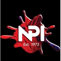 NPI Corp. logo - Similar company to Witty Ideas