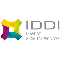 IDDI Display logo - Similar company to Originfloat