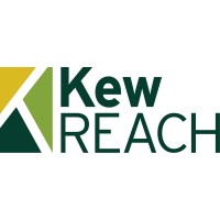 Kew REACH logo - Similar company to Havos.Ai