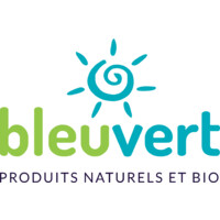 Bleuvert logo - Similar company to Accent Bio