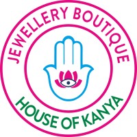House Of Kanya logo - Similar company to Onwork.Ai