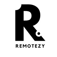 Remotezy logo - Similar company to Nigerian Gigs