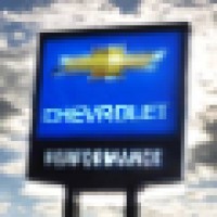 Performance Chevrolet Sacramento