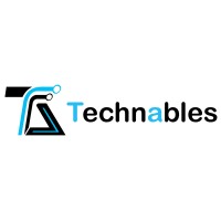 Technables IT Solutions logo - Similar company to Luxtechco