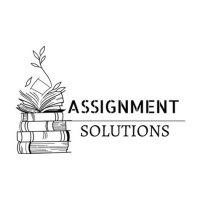 Assignment Solutions UK logo - Similar company to Casestudyhelp