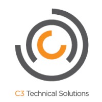C3 TECHNICAL SOLUTIONS LIMITED logo - Similar company to 🤝  Sam Networking Ltd - Connecting Businesses In West Yorkshire