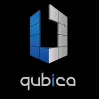 Qubica logo - Similar company to Qubica