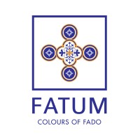 FATUM - the colours of fado logo - Similar company to Fados Fora De Portas
