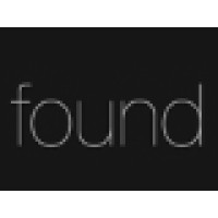 Found logo - Similar company to Found.