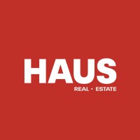 HAUS Real Estate logo - Similar company to Asare Design Inc.