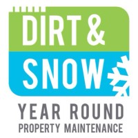 Dirt and Snow logo - Similar company to Just Fix It Inc
