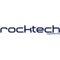 Rocktech Systems logo - Similar company to Omaha Drain