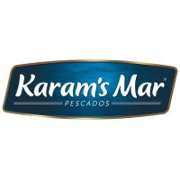KaramsMar logo - Similar company to Canumã - Geramos Valor Economizando Água
