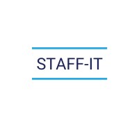 Staff-IT Pty Ltd logo - Similar company to Simple Kyc Spain