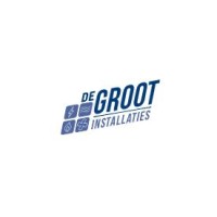 De Groot installaties logo - Similar company to J. De Groot Bv