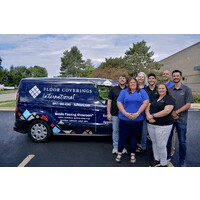 Floor Coverings International of Lake County logo - Similar company to Marshall Flooring