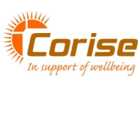 Corise Healthcare Pvt Ltd. logo - Similar company to Marshal Industries