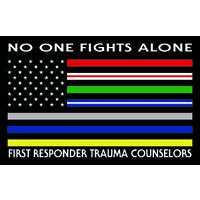 First Responder Trauma Counselors