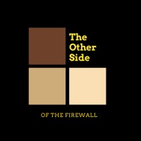 The Other Side of the Firewall logo - Similar company to Girlytech