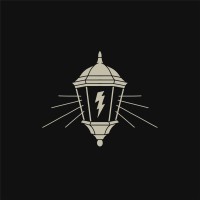 Black Lantern Creative logo - Similar company to The Playground