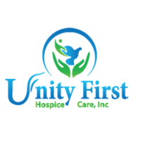 Unity First Hospice Care logo - Similar company to Twelve Oaks Foundation