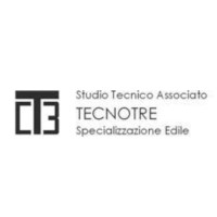 Studio associato TECNOTRE logo - Similar company to Valrisk Srl