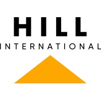 HILL International Türkiye logo - Similar company to Değişim Ustaları