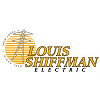 Louis Shiffman Electric logo - Similar company to Powerflo Technologies, Inc.