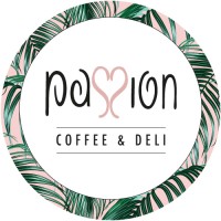 Passion Cafe Ibiza logo - Similar company to Beachouse Island Spain Sl