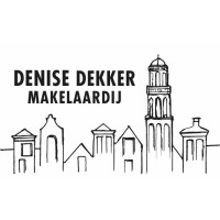 Denise Dekker Makelaardij logo - Similar company to Dé Makelaars Van Altena