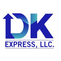 DK Express, LLC. logo - Similar company to Goga Freight
