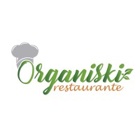 Organiski Restaurantes logo - Similar company to Fast Grill Restaurantes