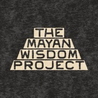 The Mayan Wisdom Project logo - Similar company to Cacao Source
