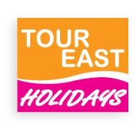 Tour East Holidays logo - Similar company to Trip Support Company