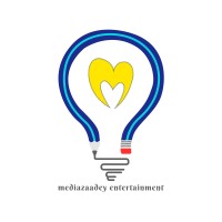 Mediazaadey Entertainment logo - Similar company to Kerith Entertainment Private Limited
